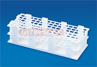 8 TEST TUBE STAND (WIRE PATTERN)